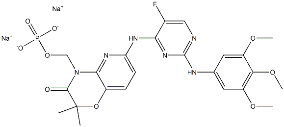 R788(Fostamatinib disodium)