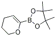3,4-DIHYDRO-2H-PYRAN-6-BORONIC ACID PINACOL ESTER