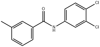 N-(3,4-Dichlorophenyl)-3-MethylbenzaMide, 97%