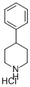 4-PHENYLPIPERIDINE HYDROCHLORIDE