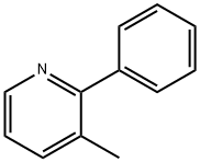 3-Methyl-2-phenylpyridine