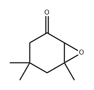 4,4,5A-TRIMETHYLPERHYDRO-1-BENZOXIREN-2-ONE