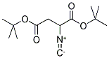 DI-TERT-BUTYL 2-ISOCYANOSUCCINATE