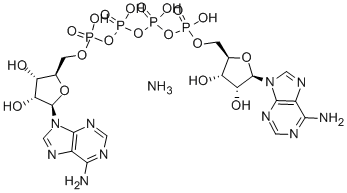 A[5']P4[5']A AMMONIUM SALT