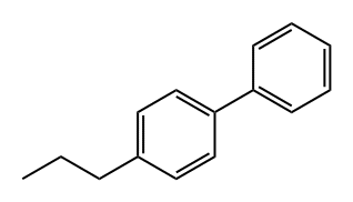 4-Propylbiphenyl