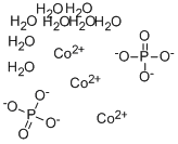 COBALT(II) PHOSPHATE OCTAHYDRATE