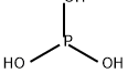 Orthophosphorus acid