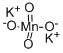 POTASSIUM MANGANATE