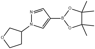 1-(3-Tetrahydrofuryl)-1H-...