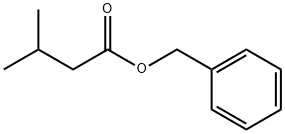 BENZYL ISOVALERATE