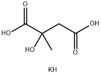 (±)-PotassiuM citraMalate Monohydrate