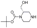 (S)-2-HYDROXYMETHYL-PIPERAZINE-1-CARBOXYLIC ACID TERT-BUTYL ESTER