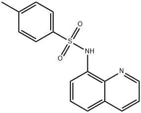 8-(TOSYLAMINO)QUINOLINE