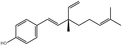 4-(3,7-DIMETHYL-3-VINYL-OCTA-1,6-DIENYL)-PHENOL