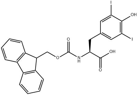 FMOC-3,5-DIIODO-L-TYROSINE
