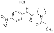 GLY-PRO P-NITROANILIDE HYDROCHLORIDE