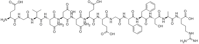 GLU-GLY-VAL-ASN-ASP-ASN-GLU-GLU-GLY-PHE-PHE-SER-ALA-ARG