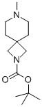 TERT-BUTYL 1-OXO-2,7-DIAZASPIRO[3.5]NONANE-7-CARBOXYLATE