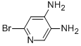 3,4-Diamino-6-bromopyridine