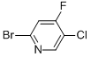 2-bromo-5-chloro-4-fluoroPyridine
