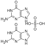 GUANINE SULFATE