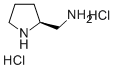 (2S)-PYRROLIDINEMETHANAMINE DIHYDROCHLORIDE