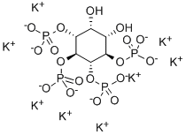 D-MYO-INOSITOL 1 4 5 6-TETRAKIS- PHOSPHA