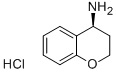 (S)-CHROMAN-4-YLAMINE HYDROCHLORIDE