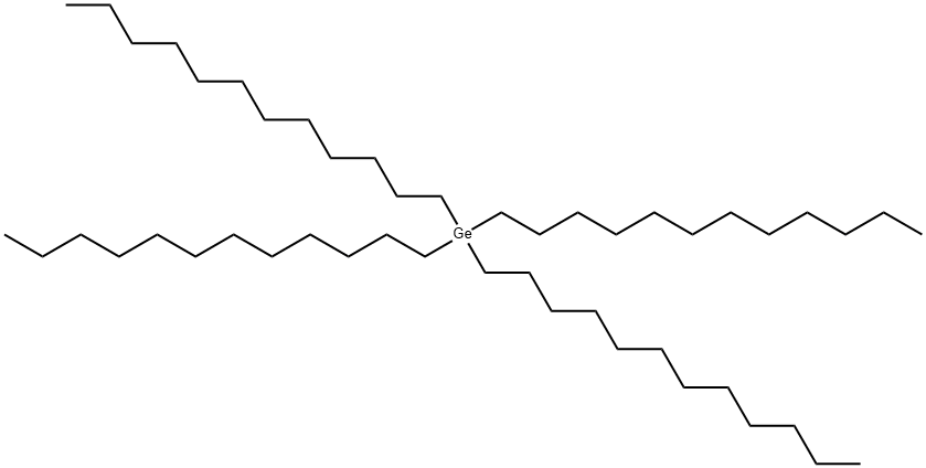 TETRADODECYLGERMANE