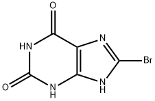 8-BROMOXANTHINE