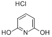 2,6-DIHYDROXYPYRIDINE HYDROCHLORIDE
