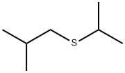 ISO-BUTYL ISO-PROPYL SULFIDE