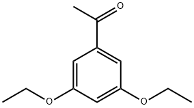 3' 5'-DIETHOXYACETOPHENONE  99