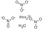 PRASEODYMIUM(III) NITRATE HEXAHYDRATE