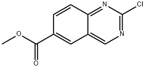 Methyl 2-chloroquinazolin...