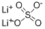 Lithium sulfate