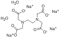 Ethylenediaminetetraacetic acid tetrasodium salt dihydrate