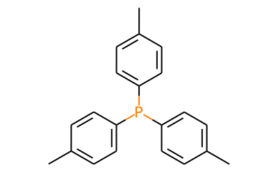 TRI-P-TOLYLPHOSPHINE