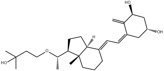 Maxacalcitol