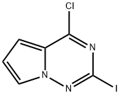 4-Chloro-2-iodopyrrolo[1,...