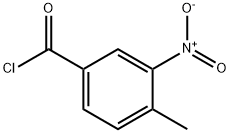 4-Methyl-3-nitrobenzoyl chloride