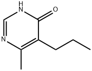 6-METHYL-5-PROPYL-4(1H)-PYRIMIDINONE