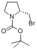 (R)-tert-butyl 2-(bromomethyl)pyrrolidine-1-carboxylate