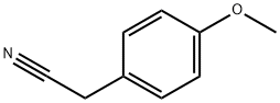 4-Methoxybenzyl cyanide