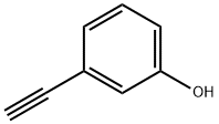 3-Hydroxyphenylacetylene