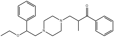 Eprazinone