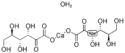 2-KETO-D-GLUCONIC ACID HEMICALCIUM SALT MONOHYDRATE