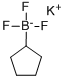 POTASSIUM CYCLOPENTYLTRIFLUOROBORATE