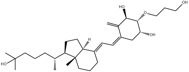 2-(3-hydroxypropoxy)-1,25-dihydroxyvitamin D3