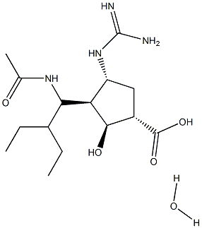 Peramivir